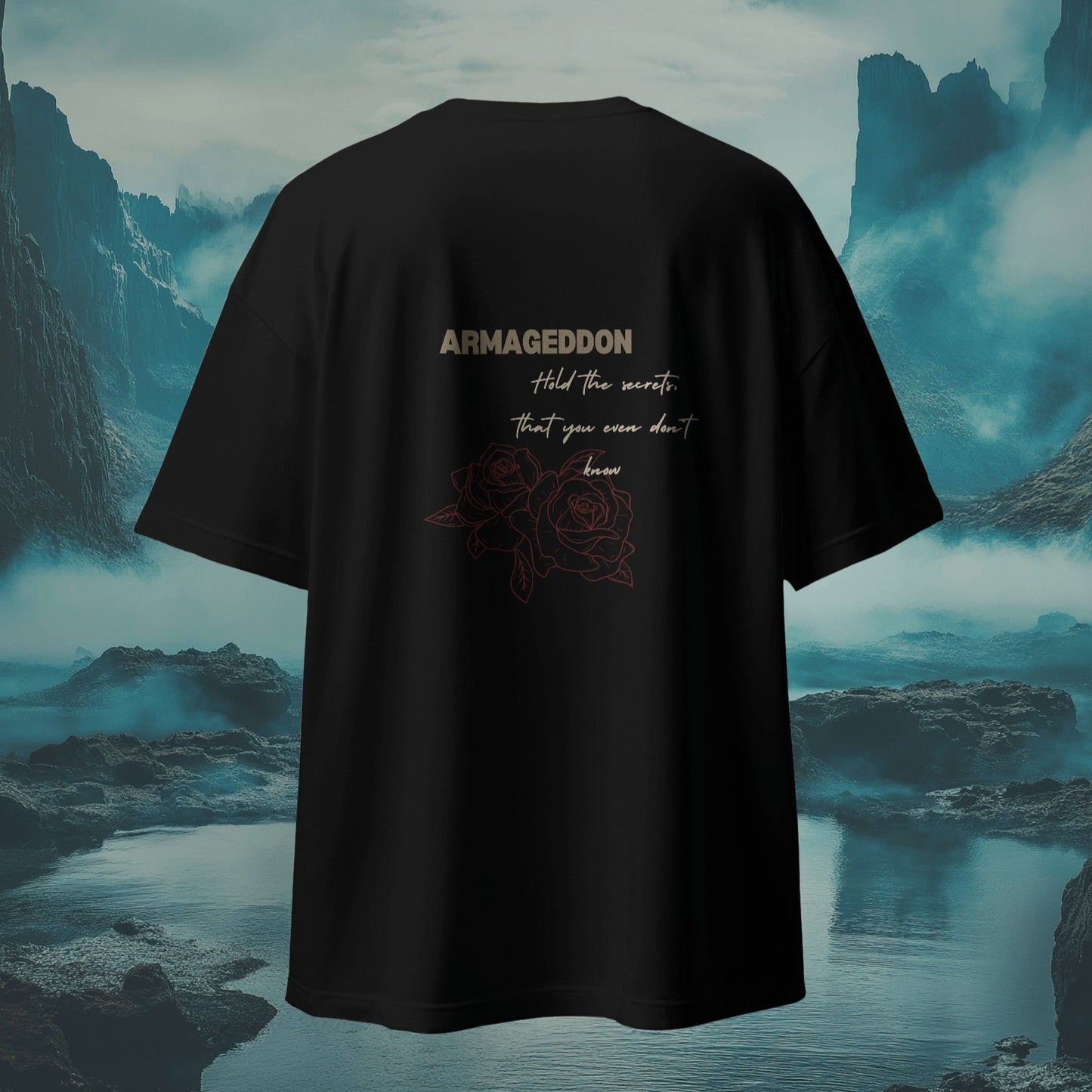 Armagoddon