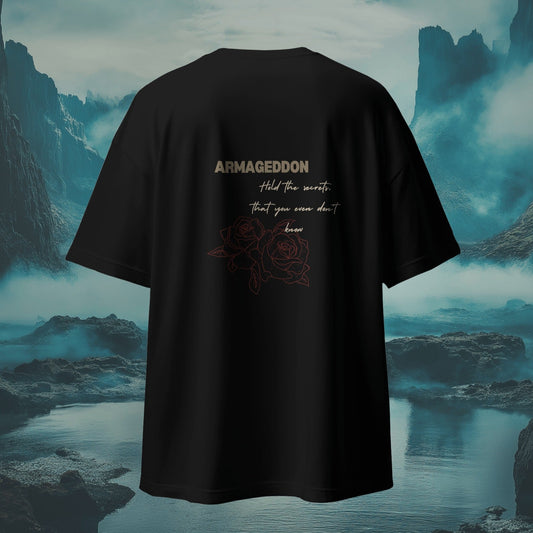 Armagoddon