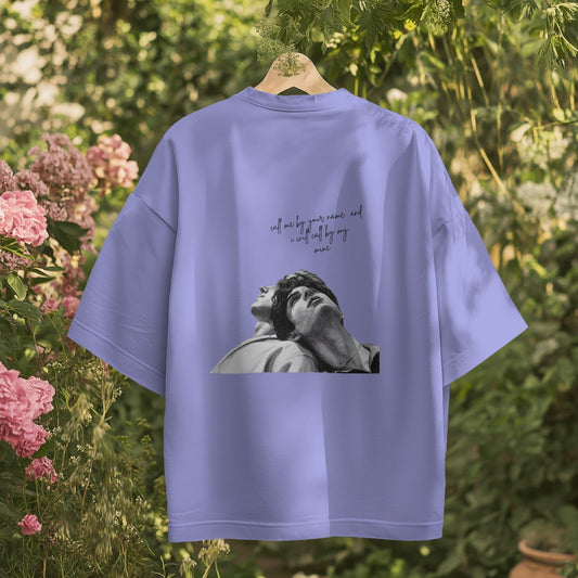 Call me by your name (plain)